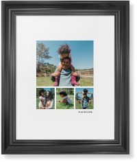 Modern Hero Gallery Of Four Portrait