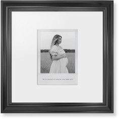 Simple Photo Frame