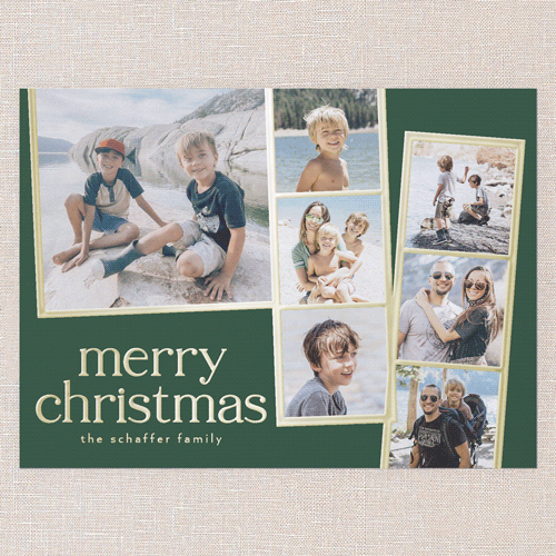 Photo Slides