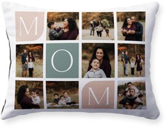 Mom Color Grid