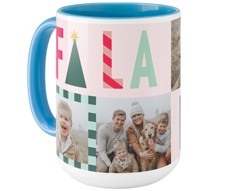 Bright Holiday Cheer