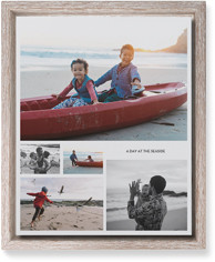 Hero Collage Portrait