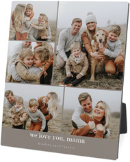 Text Gallery Of Five Portrait