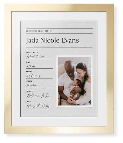 Journal Entry