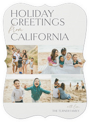 Chic Holiday Tidings