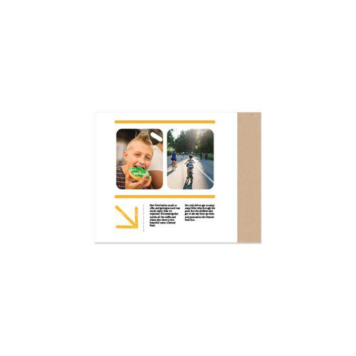 Family Vacation 8x11 undefined  Premium Album