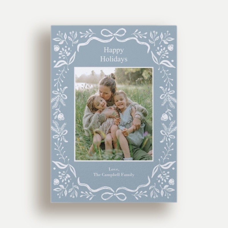 Botanical Storybook