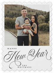 Modern Year