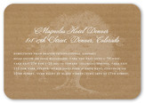 Rustic Statement