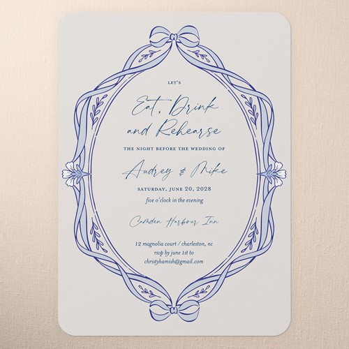 Double Bow Enclosure