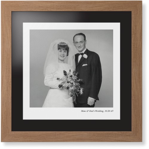 Modern Gallery of One Portrait