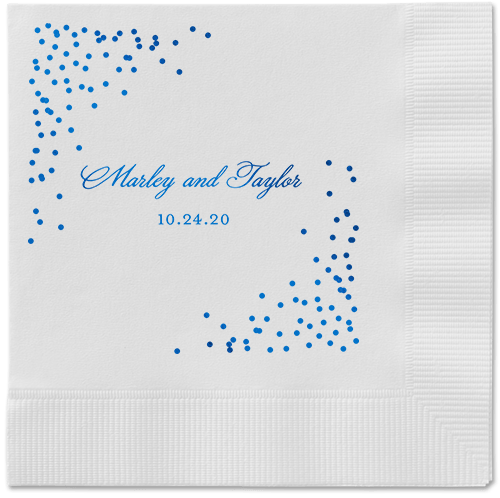 Confetti Greeting