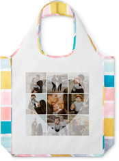 Heart Overlay Collage