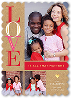 Love Matters