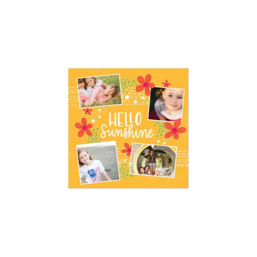 Seasonal Sentiments 12x12 undefined  Wall Calendar