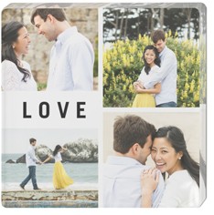 Gallery Collage of Four