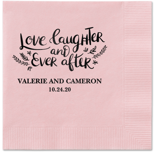 Love And Laughter Forever