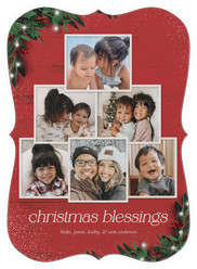 Botanical Photo Tree