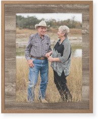 Countryside Portrait