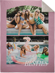 Stacked Arch Collage​