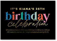 Delightful Decorations