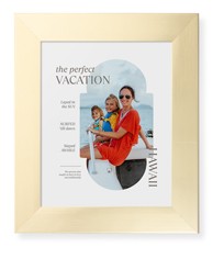 Travel Infographic​