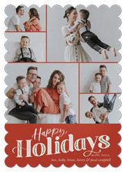 Classic Christmas Charm