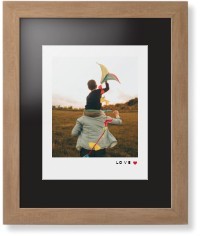 Modern Love Heart Portrait