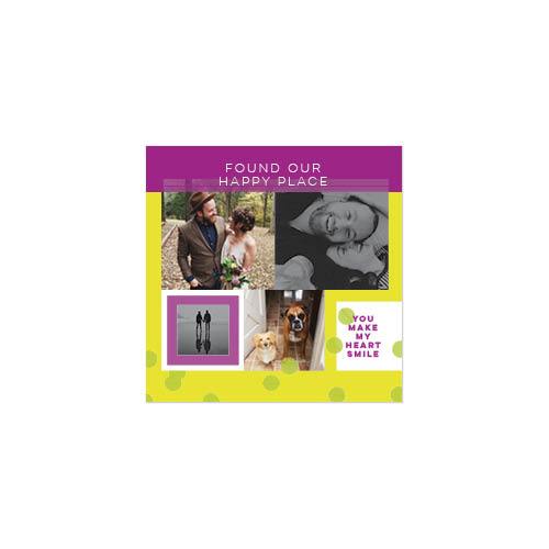 Neon Pop 10x10 undefined  Premium Album