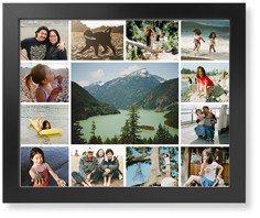 Hero Gallery of Thirteen Landscape