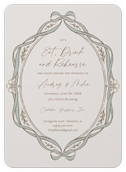 Double Bow Enclosure