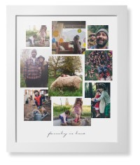 Gallery Collage of Nine