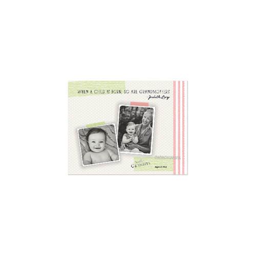 Grandma's Brag Book 11x14 undefined  Premium Album
