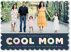Cool Mom