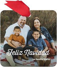 Feliz Navidad Script