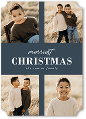 Foil Sentiment Gallery