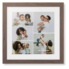 Gallery of Five Portrait