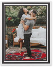 Simple Border of One