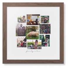 Gallery Collage of Nine