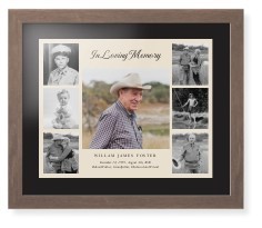 Gallery of Seven Memorial