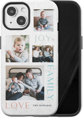 Marble Joy Family Love