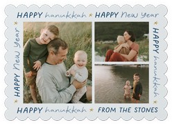 Happy Holiday Tidings