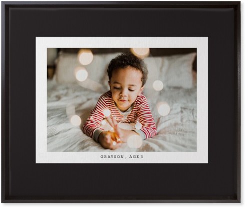 Frame Up