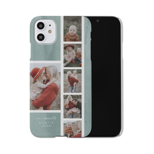 Watercolor Favorite Filmstrip