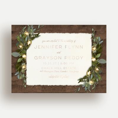 Rustic Dreams