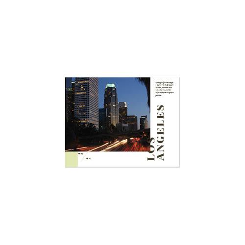USA Travel 8x11 undefined  Premium Album