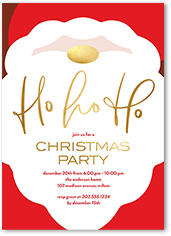 Santa Claus Festivities