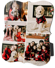 Gallery of Five Portrait