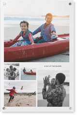 Hero Collage Portrait