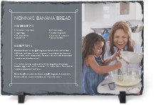 Classic Recipe Border